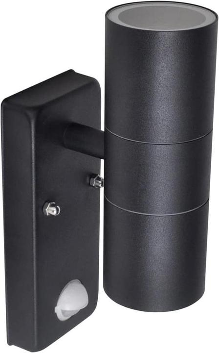 Actual product image VidaXL Aussenlampe (GU10, IP44)