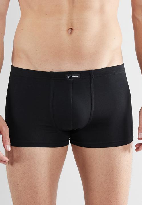 Immagine prodotto Tom Tailor Boxershort Casual Stretch (L, confezione da 3)