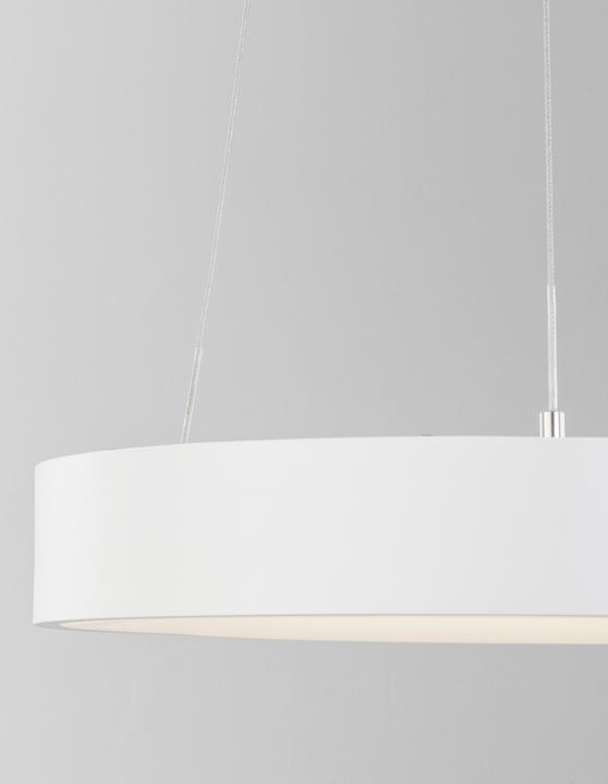 Immagine prodotto Nova Luce Rando Sottile (1950 lm)