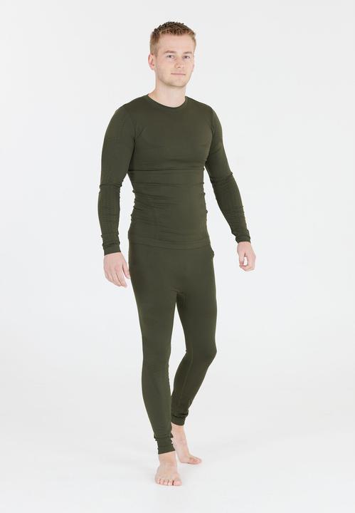 Actual product image Whistler Pree Seamless (XXL)