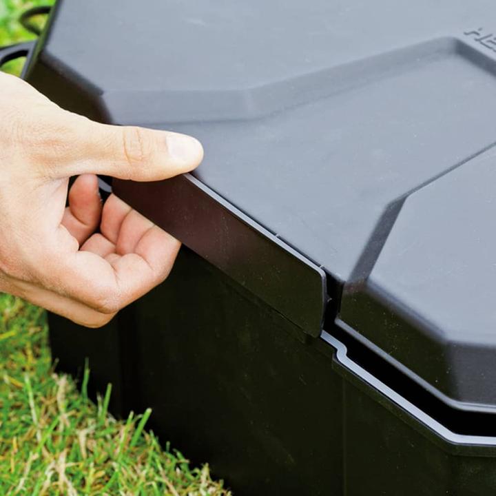 Image du produit Heissner Garden-Power-Box