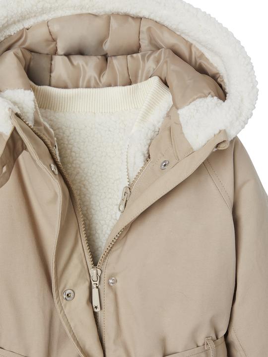 Immagine prodotto Vertbaudet Mädchen 3-in-1-Parka mit Recycling-Polyester (92)