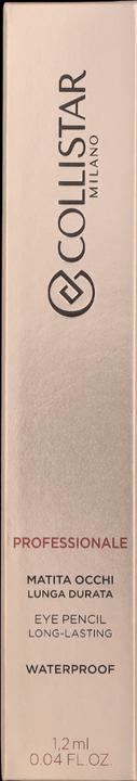 Actual product image Collistar Professional (acquamarine)