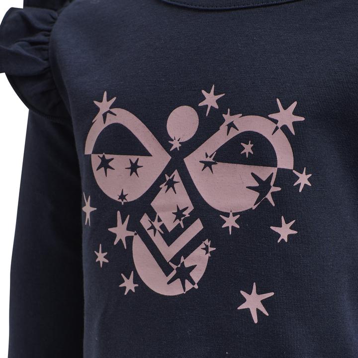 Produktbild hummel hmlSPARKLE T-SHIRT L/S (74)