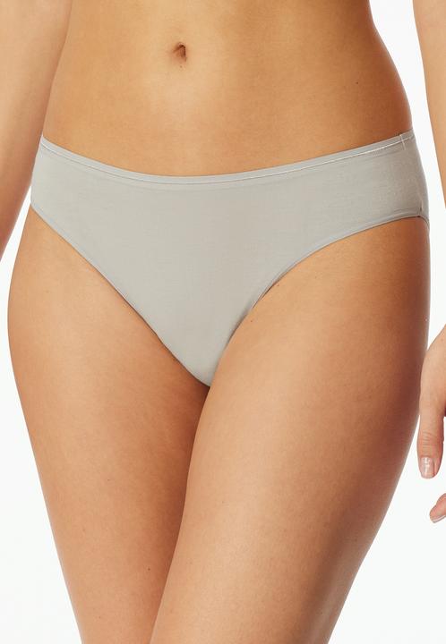 Immagine prodotto Schiesser Slip Tai in Modal Essentials (40, Confezione da 2)