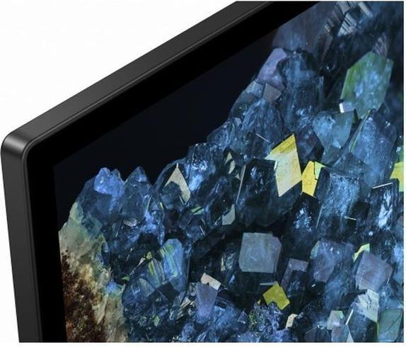 Actual product image Sony FWD-77A80L (77", A80L, OLED, 4K, 2023)
