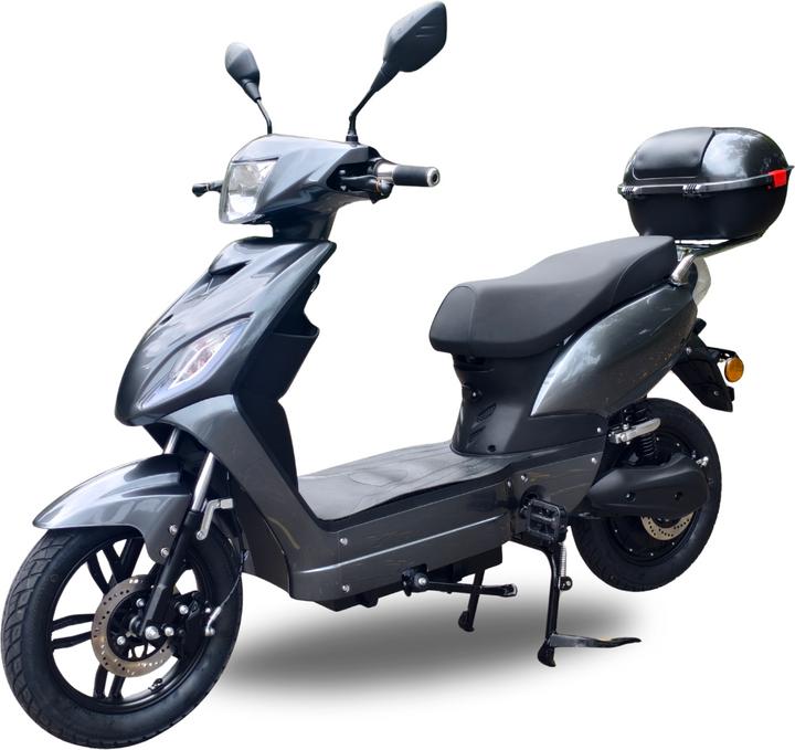 SKY III Revolution (25 km/h, 500 W)