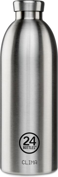 Steel