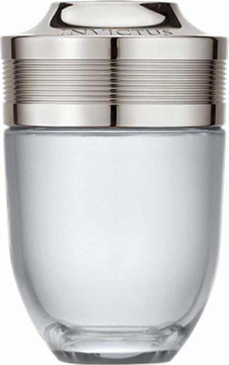 Actual product image Paco Rabanne Invictus (Aftershave Lotion, 100 ml)