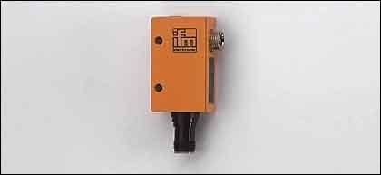 Immagine prodotto IFM OKF-FPKG/US-100-DPF Amplificatore per fibra ottica DC PNP Luce/buio OKFFPKGUS100DPF
