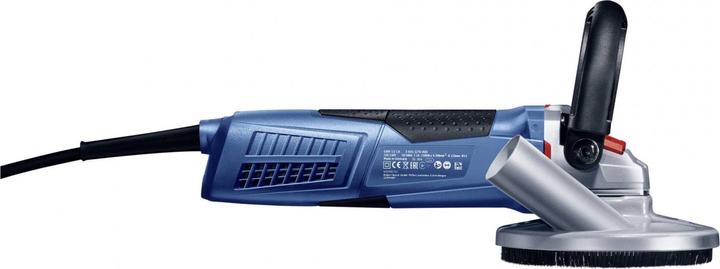 Produktbild Bosch Professional Betonschleifer GBR 15 CA (Betonschleifer, 1500 W)