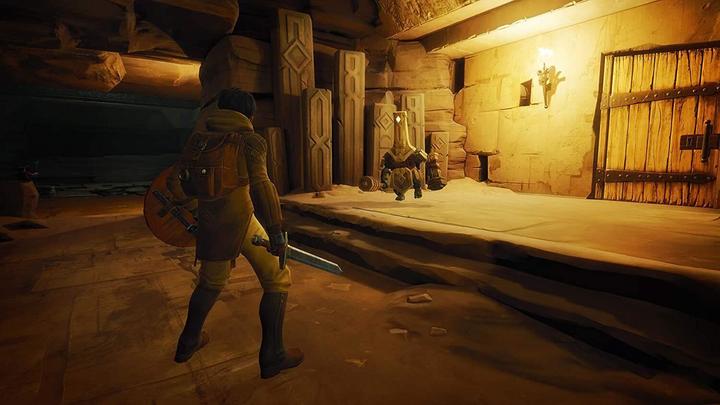 Immagine prodotto THQ Chronos: prima delle ceneri (Xbox One X, Xbox Series X, Multilingue)