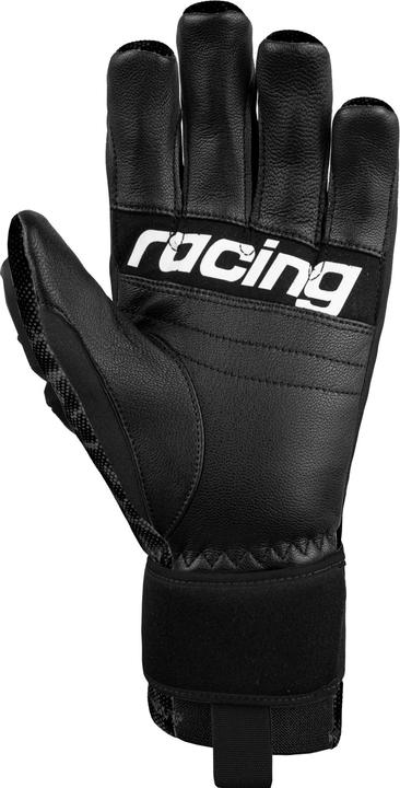 Image du produit Reusch Gants de ski pour hommes World Cup Warrior Neo Warmer, imperméables et extra-respirants (8)