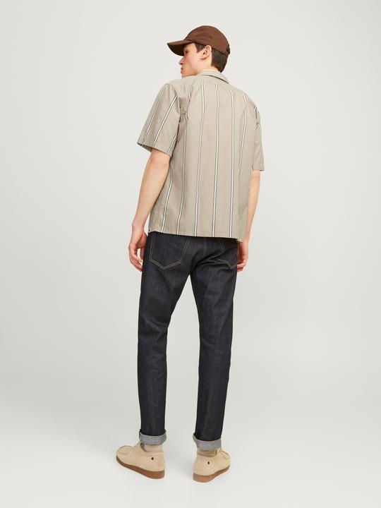 Actual product image Jack & Jones Relaxed fit Hawaiian shirt Hawaiian shirt (M)