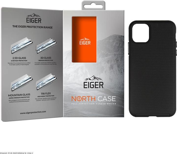 Immagine prodotto Eiger North Case (Apple iPhone 12, Apple iPhone 12 Pro)