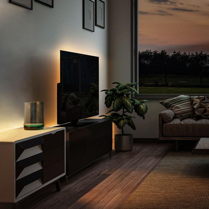 Produktbild B.K.Licht Flexband (RGB, 250 cm, Indoor)