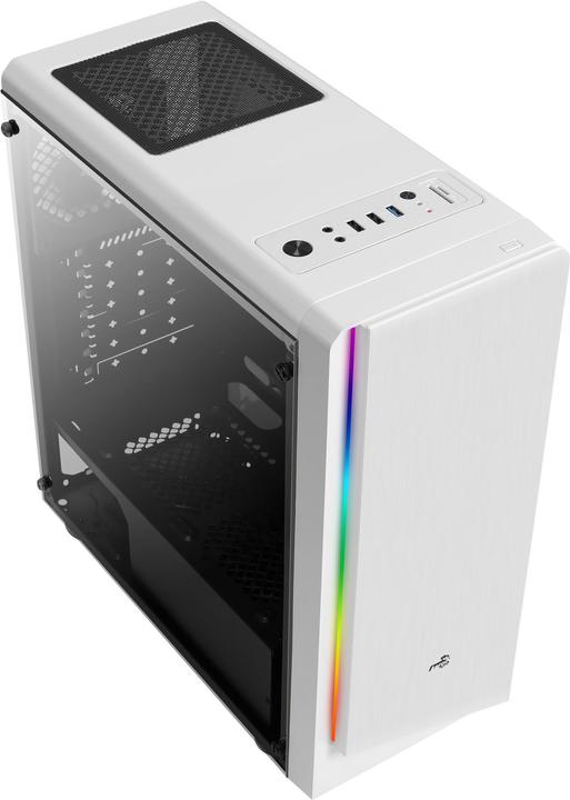 Actual product image AeroCool Rift (mATX, Mini-ITX, ATX)
