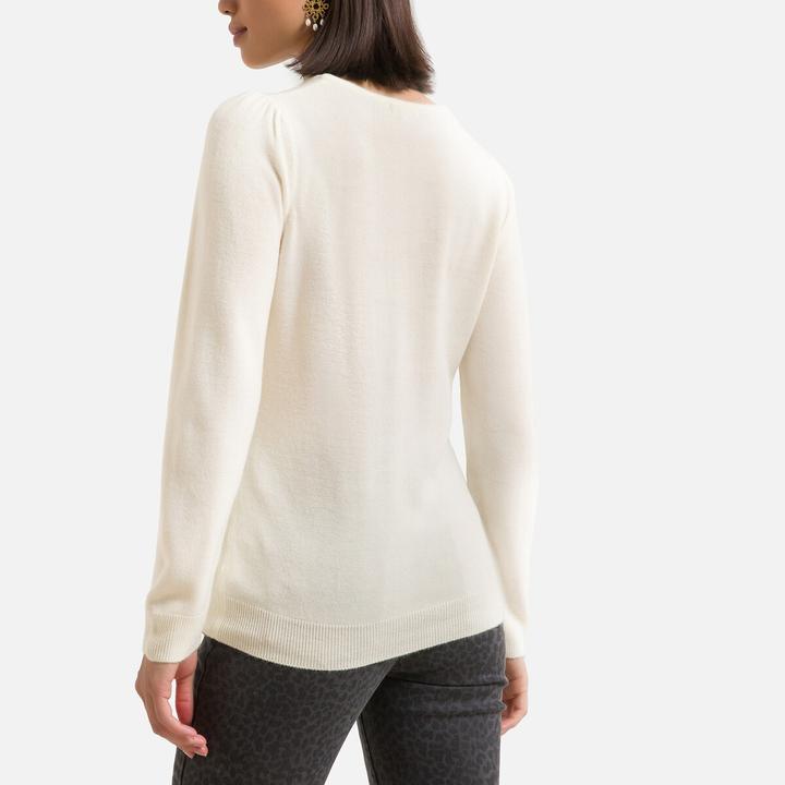 Immagine prodotto Anne Weyburn Maglia con scollo rotondo (42)