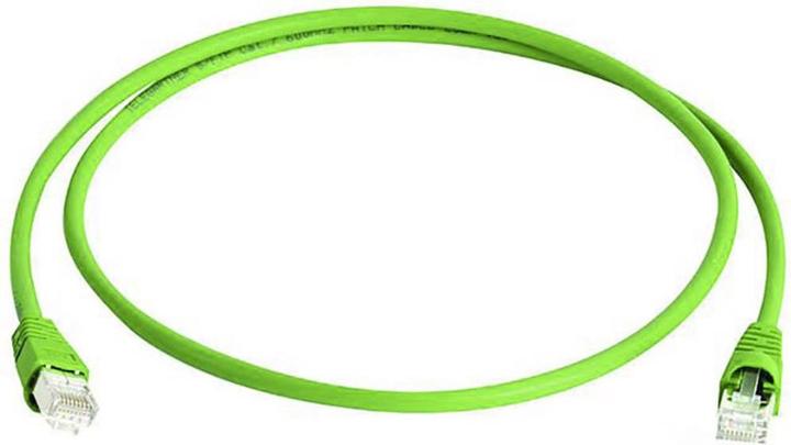Produktbild Telegärtner Telegartner MP8 FS 600 (S/FTP, CAT6a, 1 m)