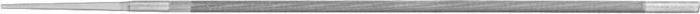 Actual product image Pferd Chainsaw file length 200 mm cross section 4.8 mm cut 3 round (Slash 3, 200 mm)
