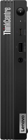 Produktbild Lenovo ThinkCentre M75q Gen 2 (AMD Ryzen 5 5600GE, 16 GB, 512 GB, AMD Radeon Graphics)