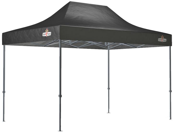 Grillfürst Premium Pop-Up (450 cm, 300 cm)