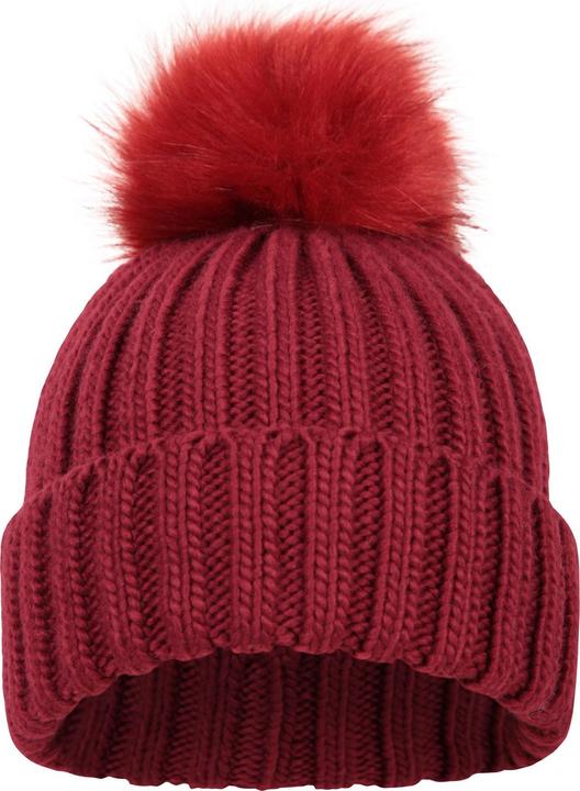 Immagine prodotto Mountain Warehouse Geneva Cappello a Cuffia Foderato di Borg Donna (Taglia unica)