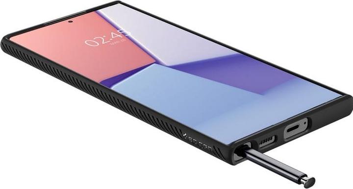 Produktbild Spigen Liquid Air (Samsung Galaxy S22 Ultra (5G))