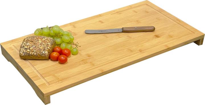 Produktbild Mojawo 2er Frühstücksmesser Buttermesser Buckelsmesser Solingen (11.50 cm)