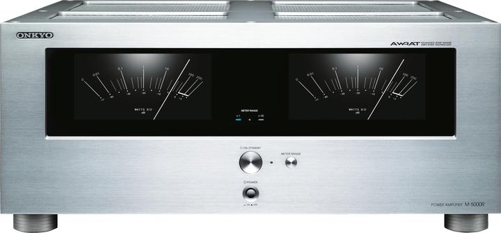 Immagine prodotto Onkyo M-5000r (Fase finale)