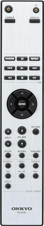 Actual product image Onkyo A-9000r (Amplifier)