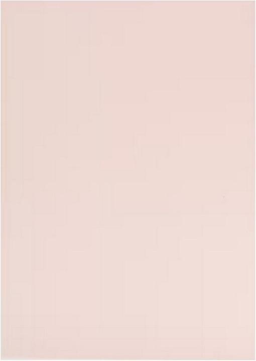 Creativ Company Papier parchemin A4 rose (100 g/m², 10 x, A4)
