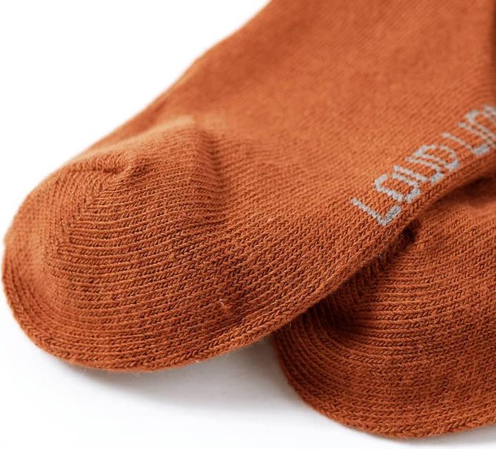 Immagine prodotto VidaXL Collant per bambini Cognac 128,Colore: Cognac,Materiale: 75 (128)
