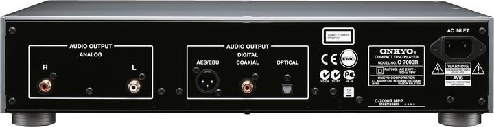 Produktbild Onkyo C-7000r (CD Player)