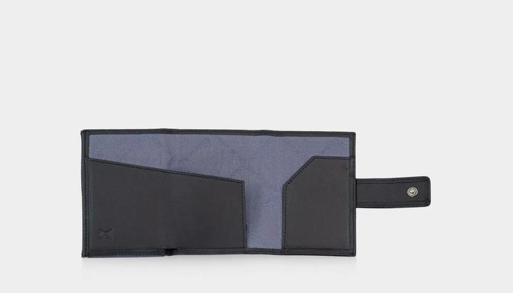 Immagine prodotto Braun Büffel Slim Wallet x Gentlemens mit Reissverschluss