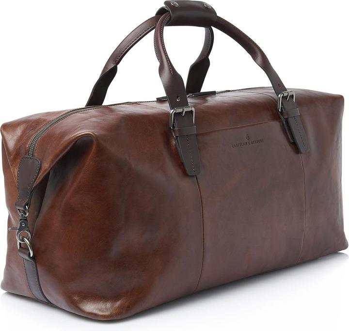 Image du produit Castelijn & Beerens Rien Weekender (50 l)