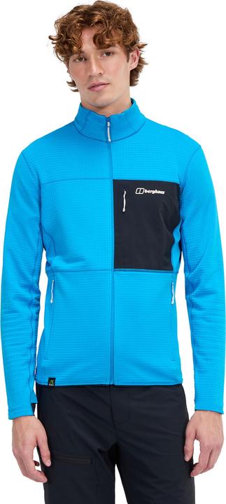Produktbild Berghaus Ridge-Hiker (48, S)