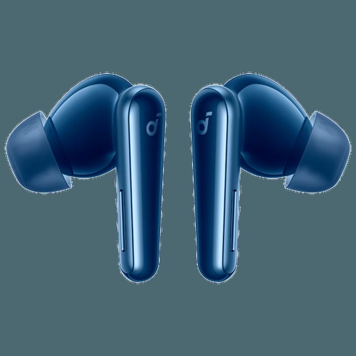 Produktbild soundcore Liberty 5 Blau (ANC, 12 h, Kabellos)