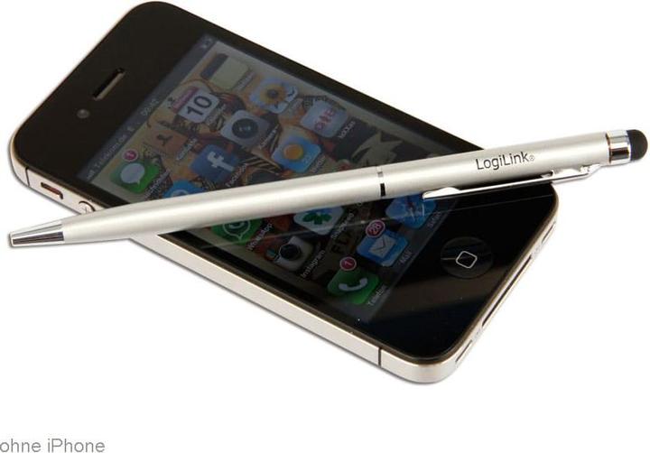 Produktbild LogiLink Touchpen