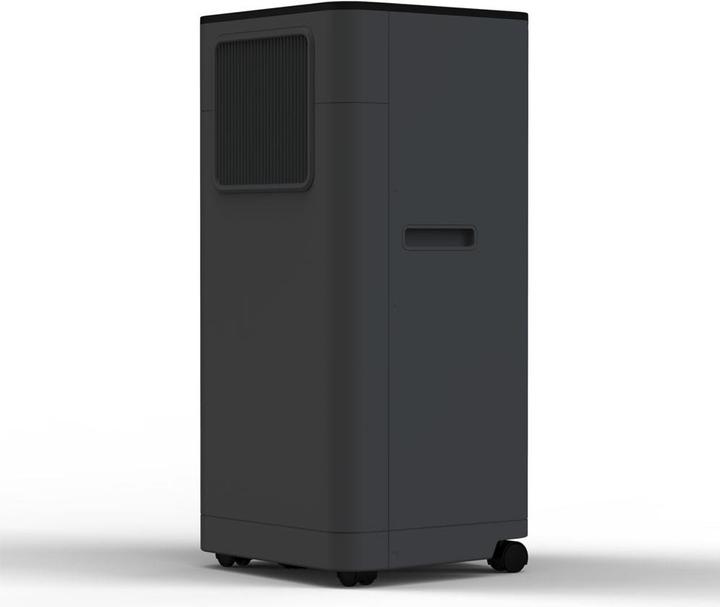 Kibernetik Climatiseur FSP (40 m², 9000 BTU/h)