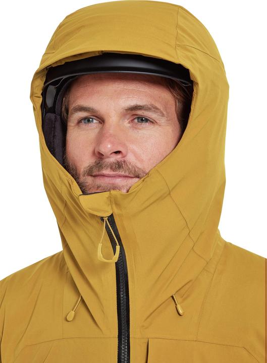 Actual product image Rab Khroma Diffract Jacket (XXL)