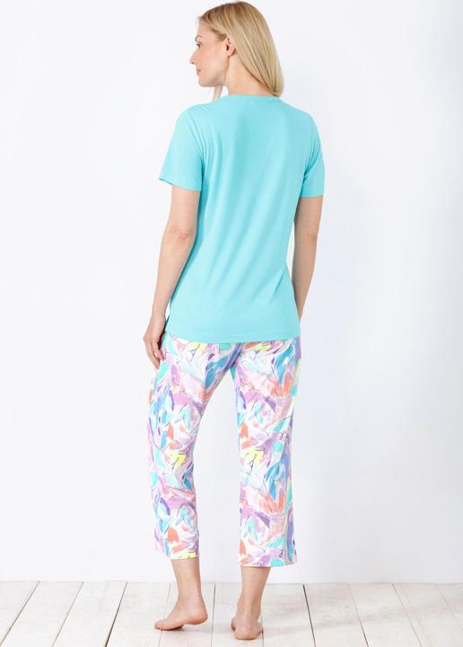 Produktbild Hajo Damen-Schlafanzug (W36/L38)