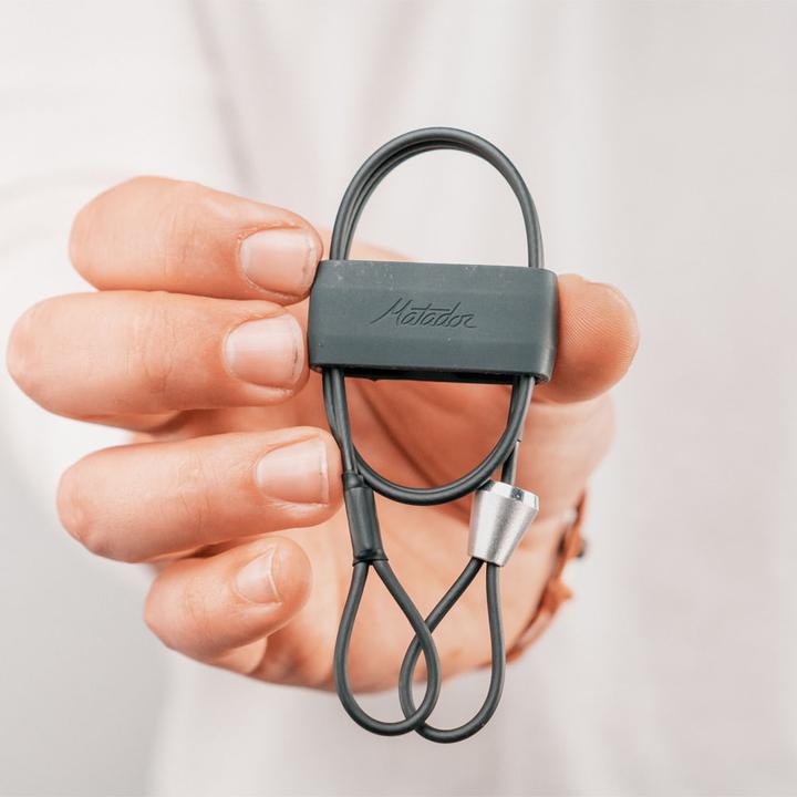 Actual product image Matador BetaLock Accessory Cable