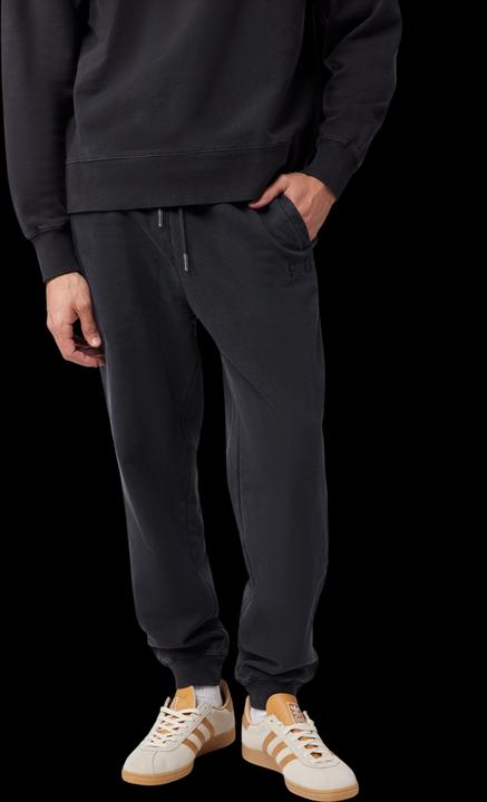 Produktbild Fox Pant 24 Wordmark Jogger Blk (S)