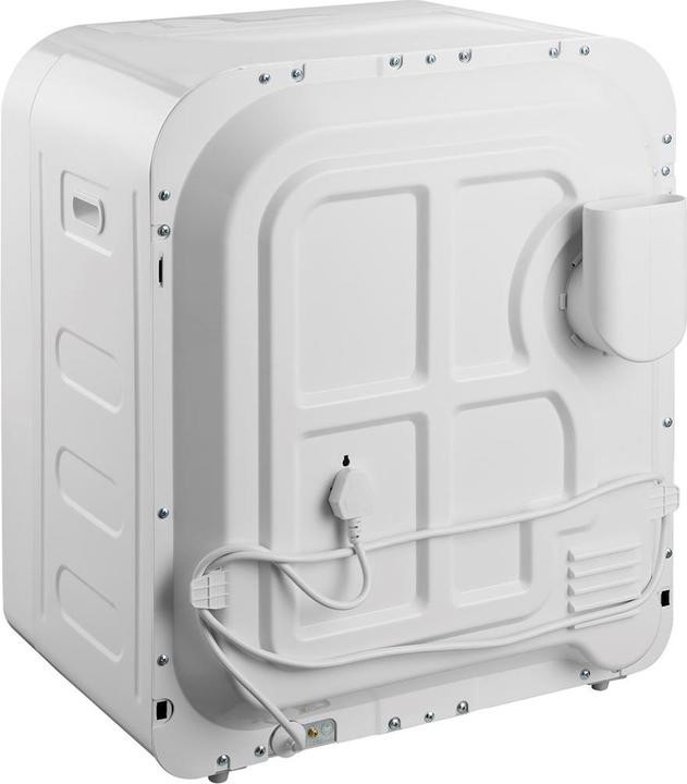 Produktbild Greenblue Elektrischer Wäschetrockner GB405 (3 kg, Links)
