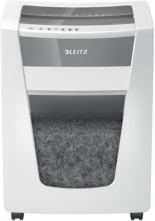 Actual product image Leitz IQ Office Pro (Particle cut)