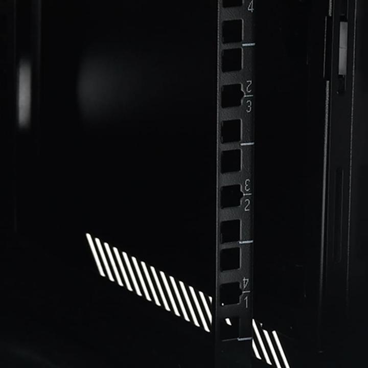 Immagine prodotto VidaXL Jameson (Rack da 19 pollici)