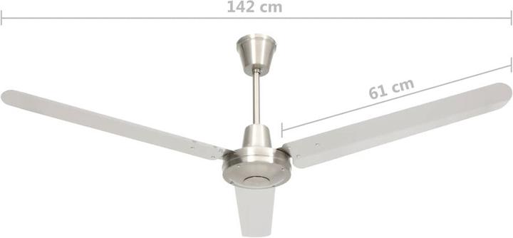 Produktbild VidaXL Zhona