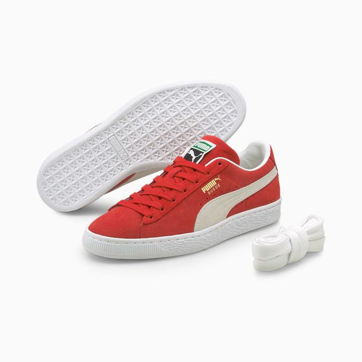 Image du produit Puma Chaussures Suede Classic XXI (44)