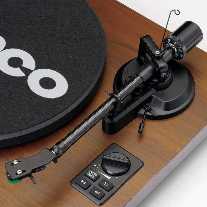 Image du produit Lenco LS-600WA (Manuel)